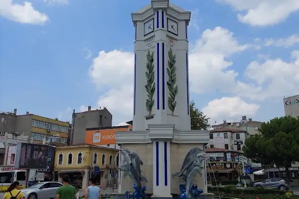 Gemlik Meydanı - Resim 2