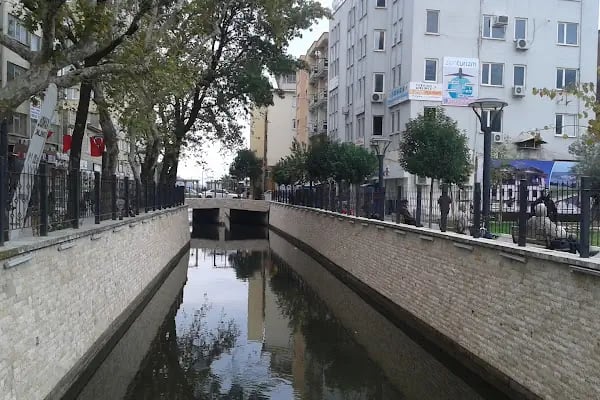 Gemlik Meydanı - Resim 11