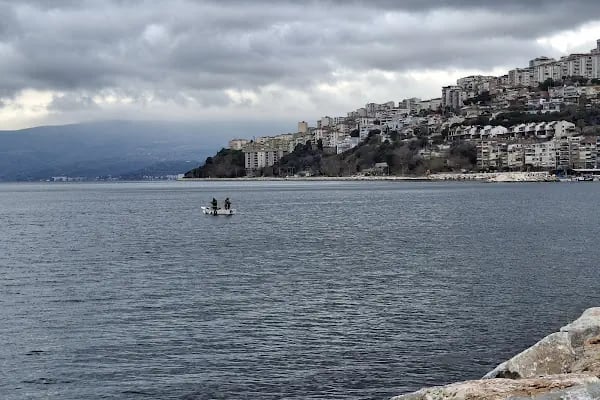 Gemlik Meydanı - Resim 16