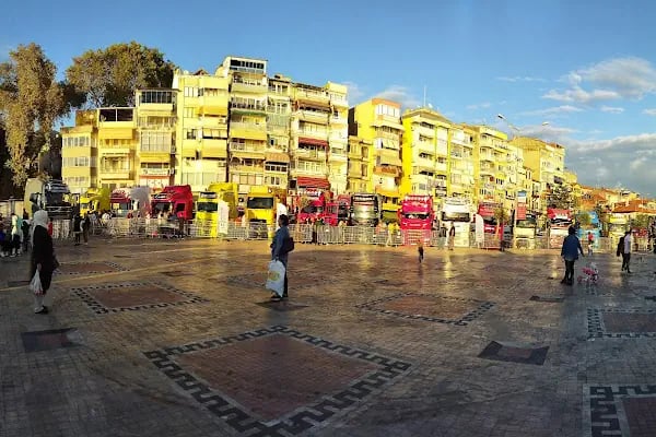Gemlik Meydanı - Resim 4
