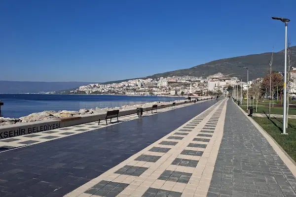 Gemlik Meydanı - Resim 8