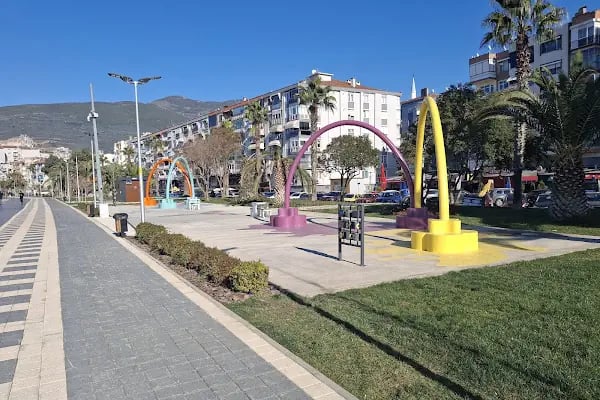 Gemlik Meydanı - Resim 15
