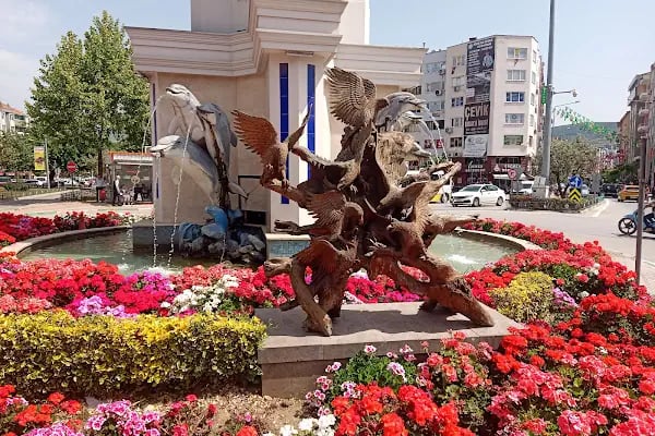 Gemlik Meydanı - Resim 5