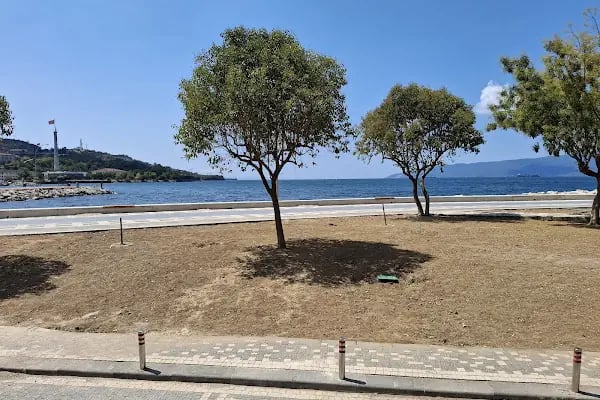 Gemlik Meydanı - Resim 13