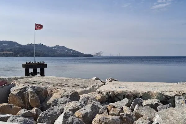 Gemlik Meydanı - Resim 19