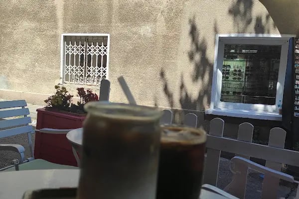 Moji Coffee Shop Büyükada - Resim 18