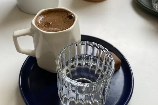 Moji Coffee Shop Büyükada - Resim 8