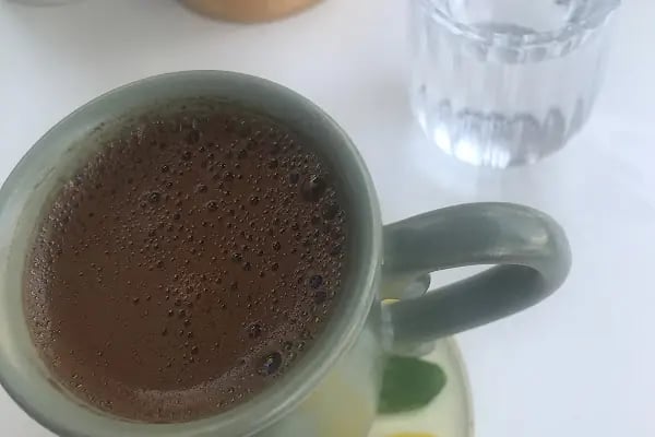 Moji Coffee Shop Büyükada - Resim 17