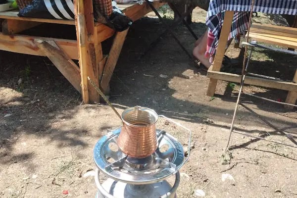 HÜNEBA camping - Resim 14