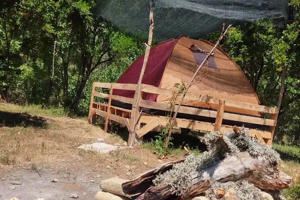 HÜNEBA camping - Resim 1