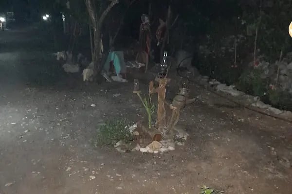 HÜNEBA camping - Resim 19