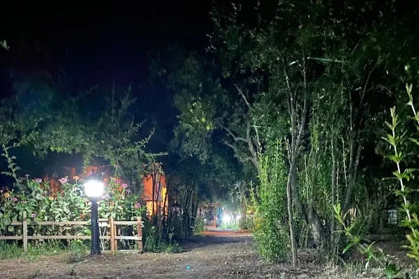 HÜNEBA camping - Resim 8