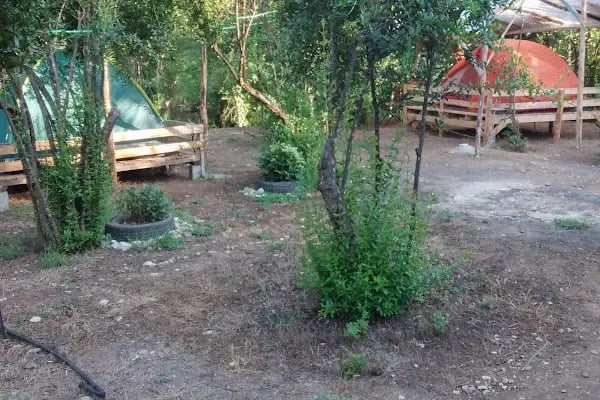 HÜNEBA camping - Resim 17