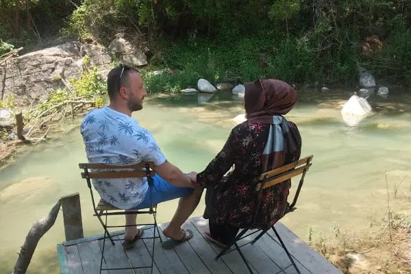 HÜNEBA camping - Resim 10