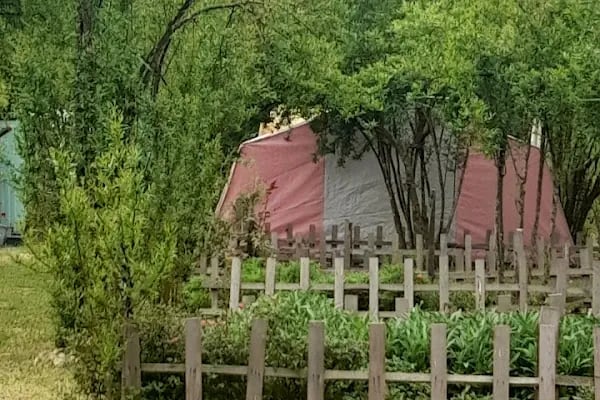 HÜNEBA camping - Resim 3