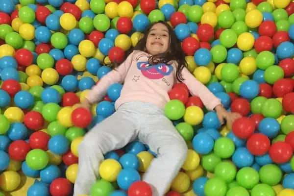 Massy Kids & Family Cafe - Resim 9