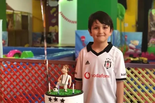 Massy Kids & Family Cafe - Resim 17
