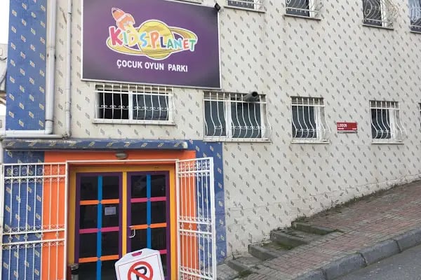 Massy Kids & Family Cafe - Resim 11