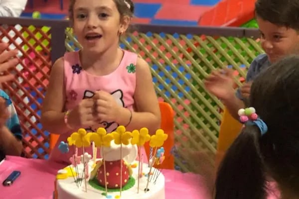 Massy Kids & Family Cafe - Resim 18