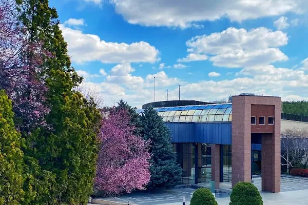 Orta Doğu Teknik Üniversitesi - Resim 7