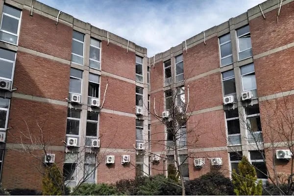 Orta Doğu Teknik Üniversitesi - Resim 13