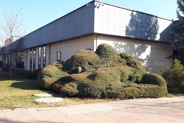 Orta Doğu Teknik Üniversitesi - Resim 12