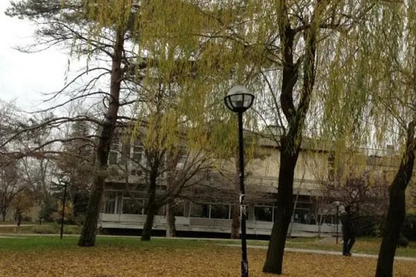 Orta Doğu Teknik Üniversitesi - Resim 11