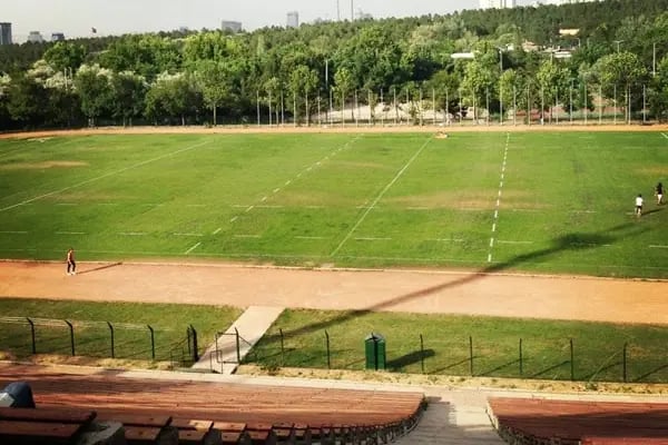 Orta Doğu Teknik Üniversitesi - Resim 8