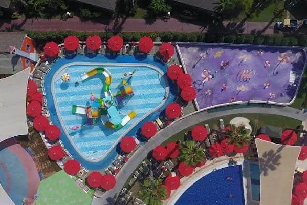 Promak Alanya - Resim 18