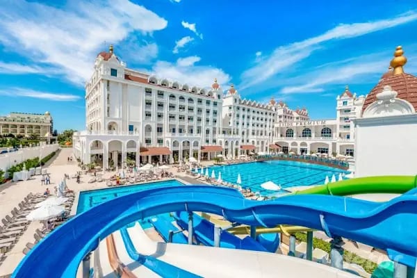 Promak Alanya - Resim 3