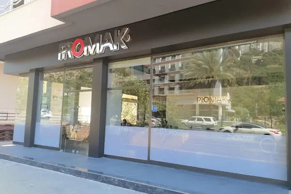 Promak Alanya - Resim 17