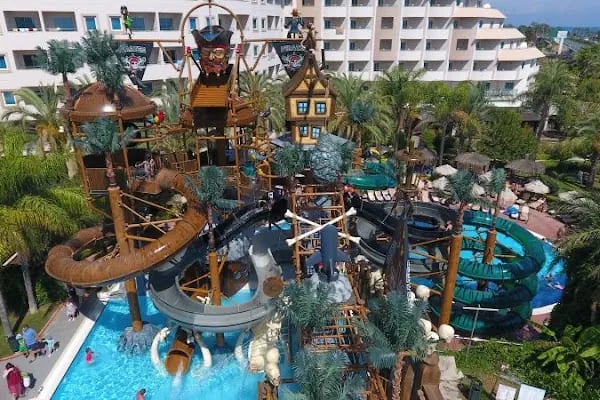 Promak Alanya - Resim 14