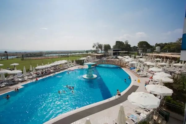 Promak Alanya - Resim 5