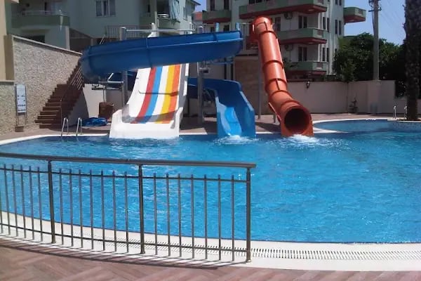 Promak Alanya - Resim 12