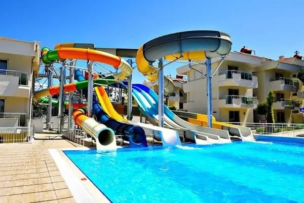 Promak Alanya - Resim 2