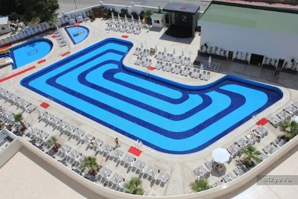 Promak Alanya - Resim 10
