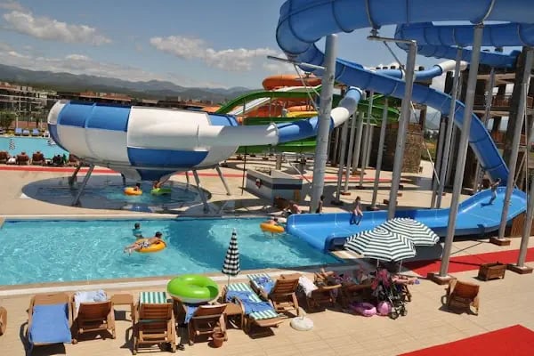 Promak Alanya - Resim 6