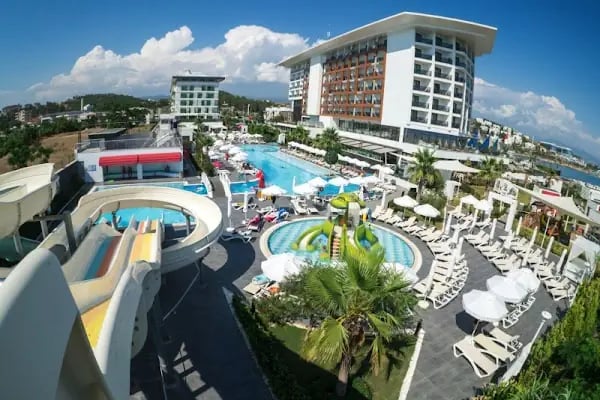 Promak Alanya - Resim 8