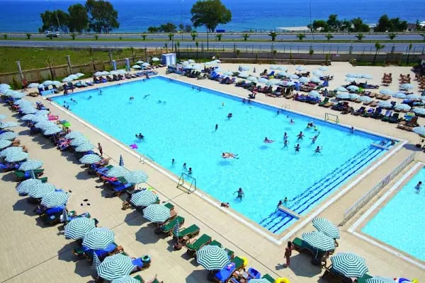 Promak Alanya - Resim 7