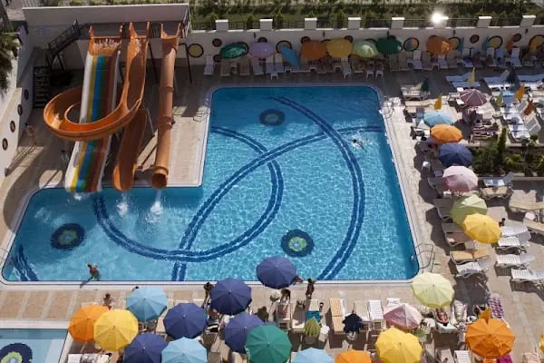 Promak Alanya - Resim 11