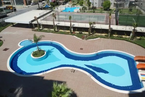 Promak Alanya - Resim 13