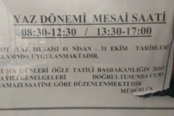 Ptt Görükle 2 - Resim 13
