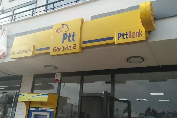 Ptt Görükle 2 - Resim 3