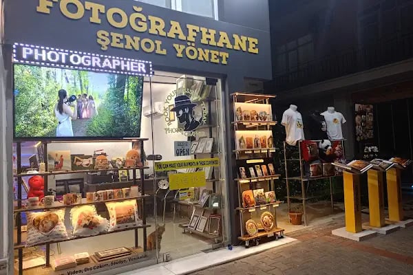 Photographer Senol Yonet - Resim 11