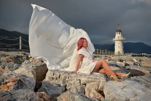 Photographer Senol Yonet - Resim 17