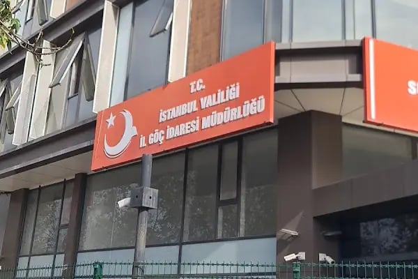 Sultanbeyli Göç İdaresi - Resim 3