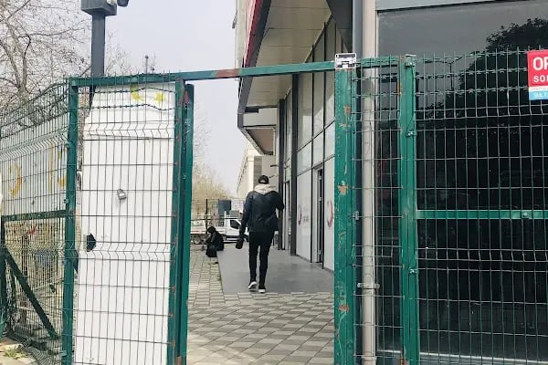 Sultanbeyli Göç İdaresi - Resim 6