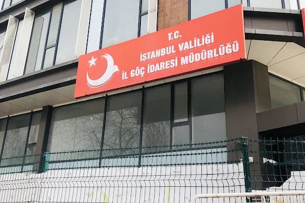 Sultanbeyli Göç İdaresi - Resim 2