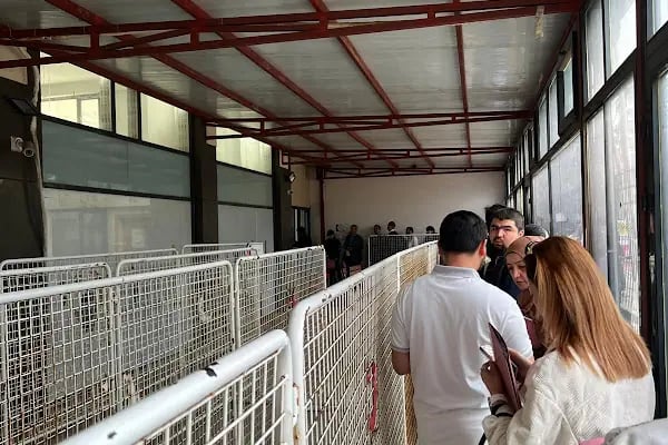 Sultanbeyli Göç İdaresi - Resim 13