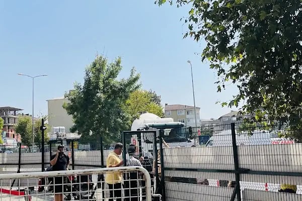 Sultanbeyli Göç İdaresi - Resim 4